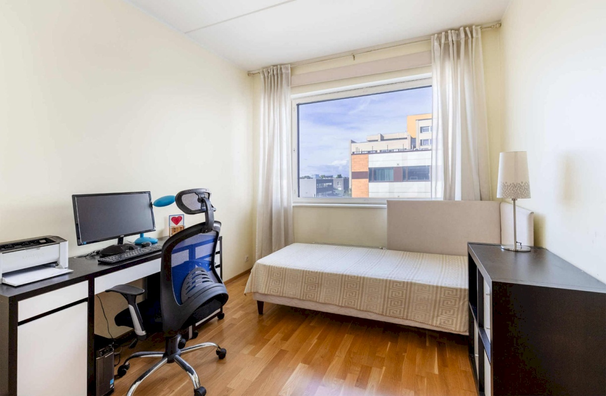 Tallinn, Kesklinna linnaosa, Kassisaba, Paldiski mnt 14