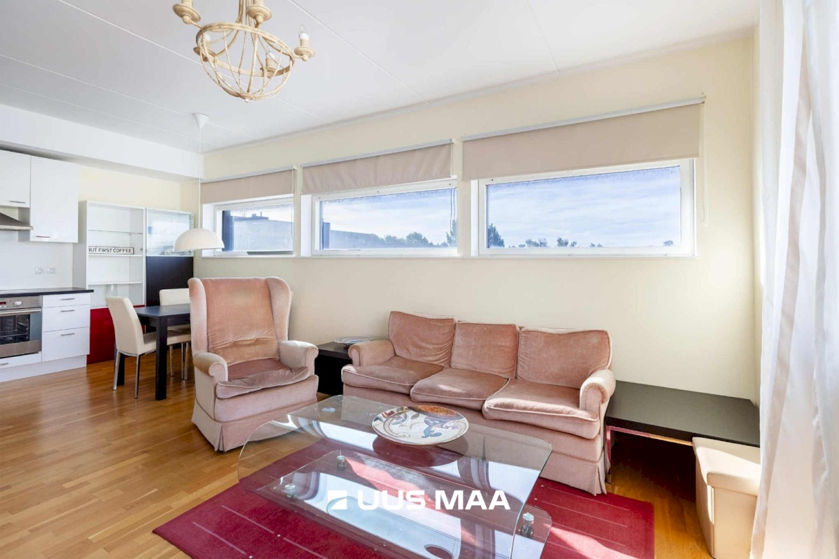 Tallinn, Kesklinna linnaosa, Kassisaba, Paldiski mnt 14