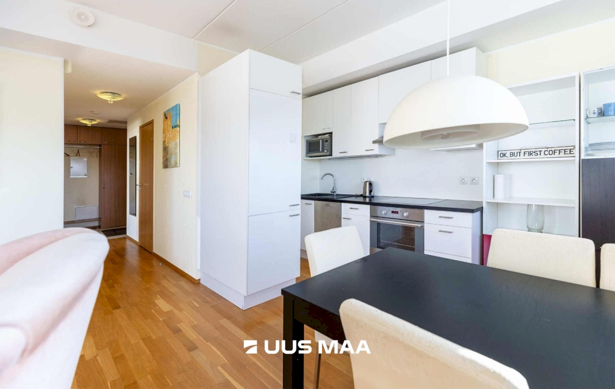 Tallinn, Kesklinna linnaosa, Kassisaba, Paldiski mnt 14