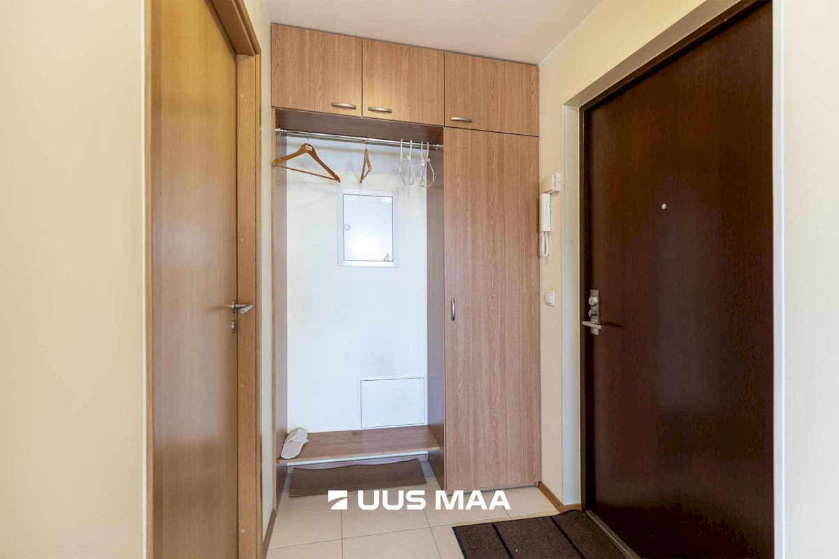 Tallinn, Kesklinna linnaosa, Kassisaba, Paldiski mnt 14