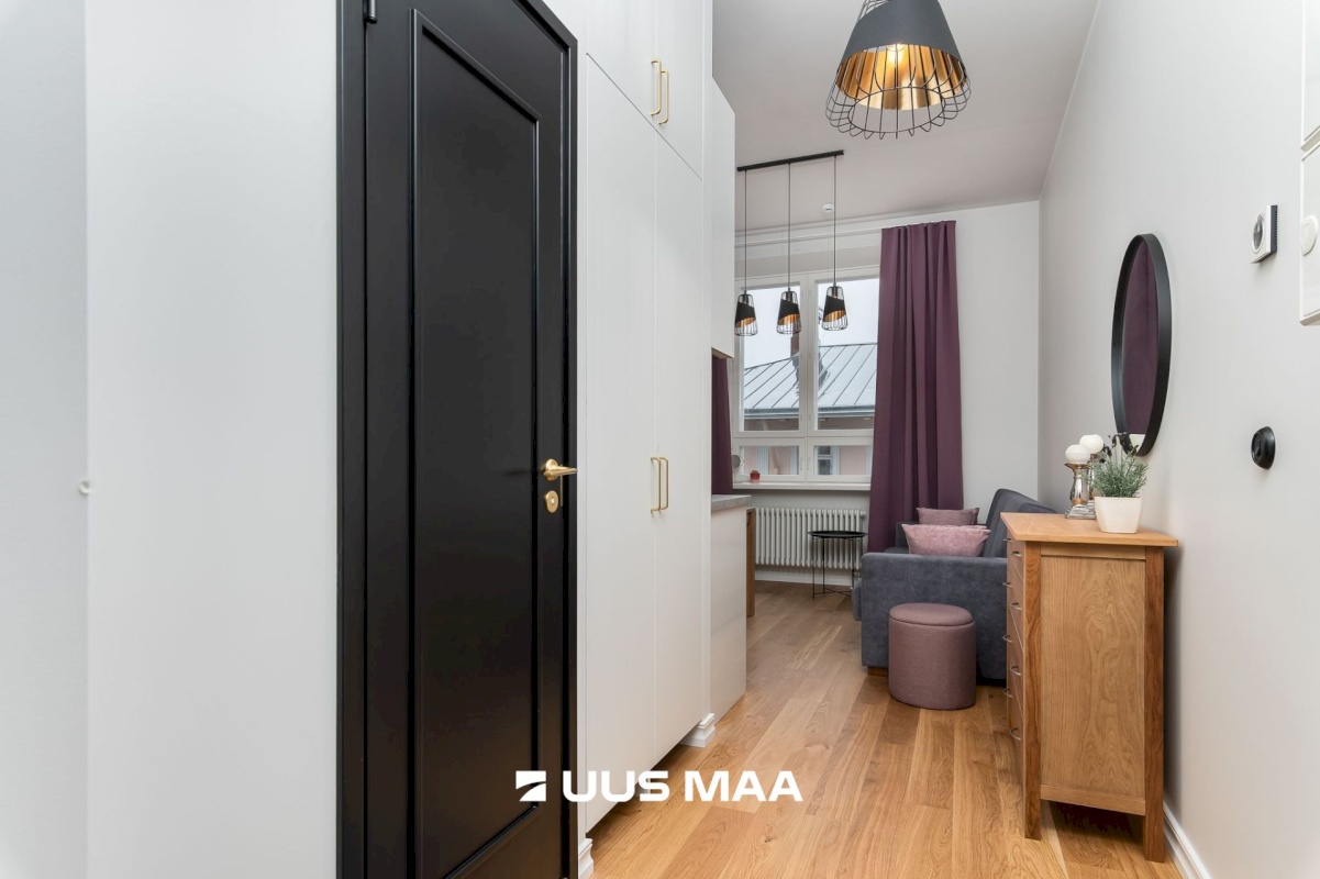 Tartu linn, Tartu linn, Kesklinn, Lai 29