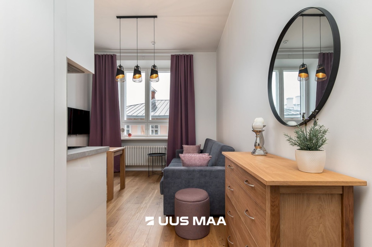 Tartu linn, Tartu linn, Kesklinn, Lai 29