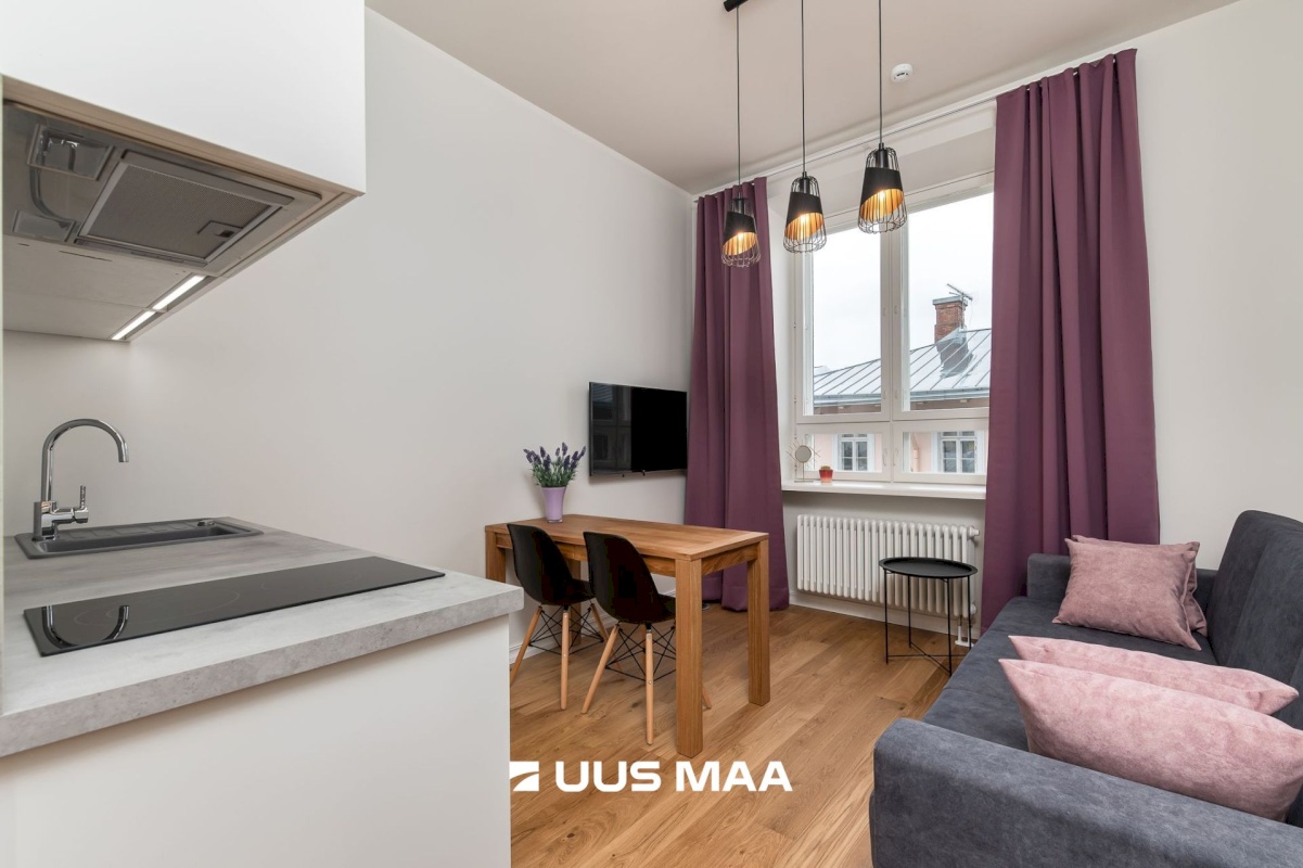 Tartu linn, Tartu linn, Kesklinn, Lai 29