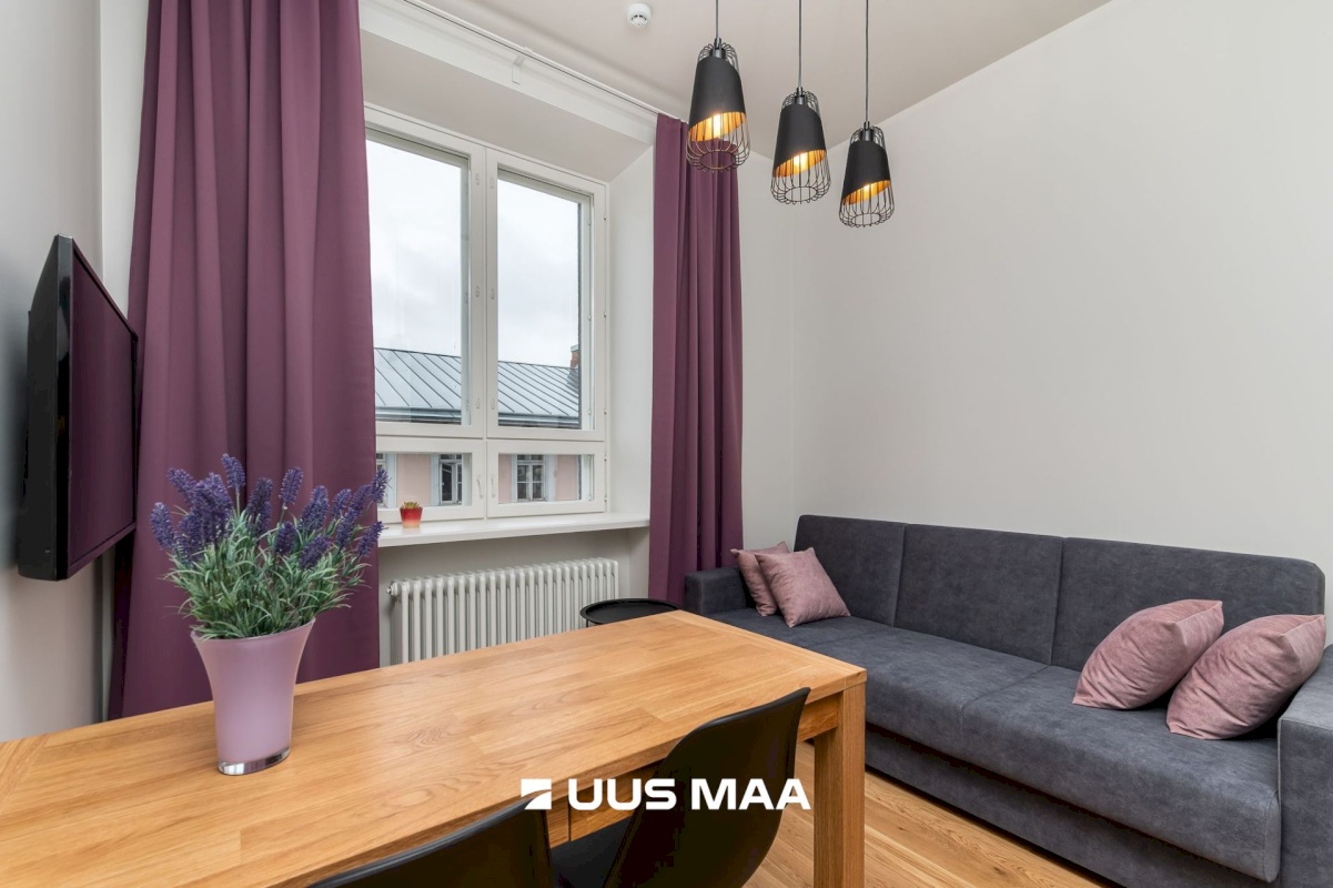 Tartu linn, Tartu linn, Kesklinn, Lai 29