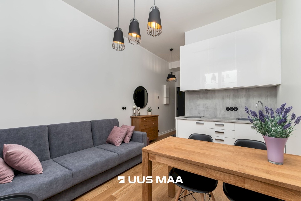 Tartu linn, Tartu linn, Kesklinn, Lai 29