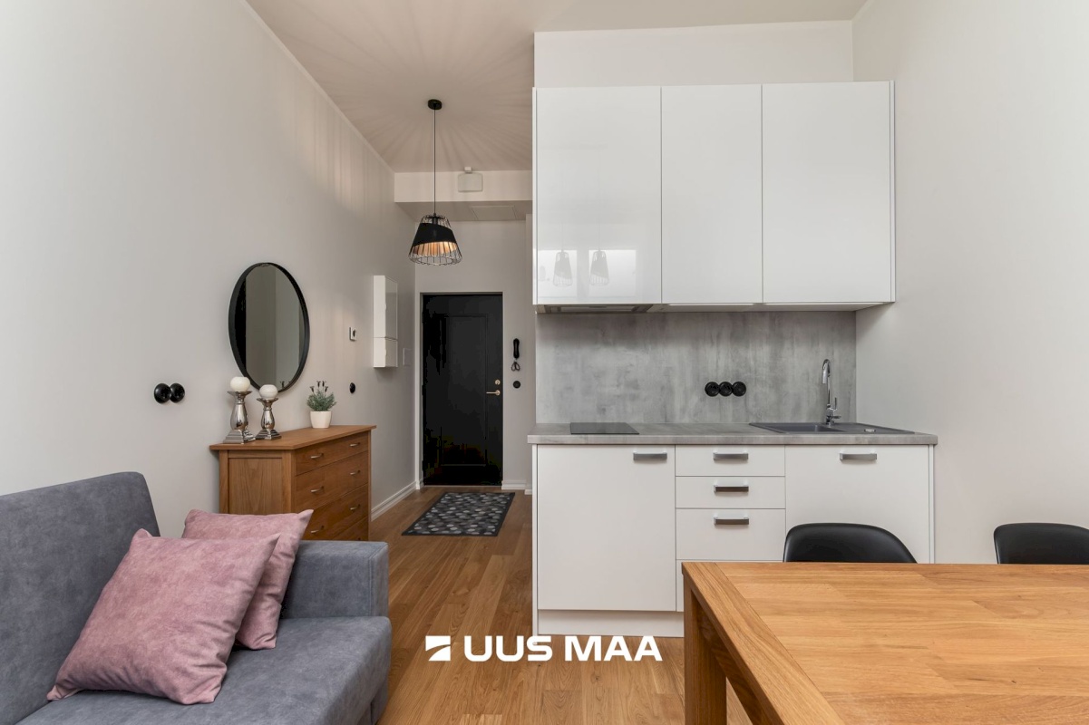 Tartu linn, Tartu linn, Kesklinn, Lai 29