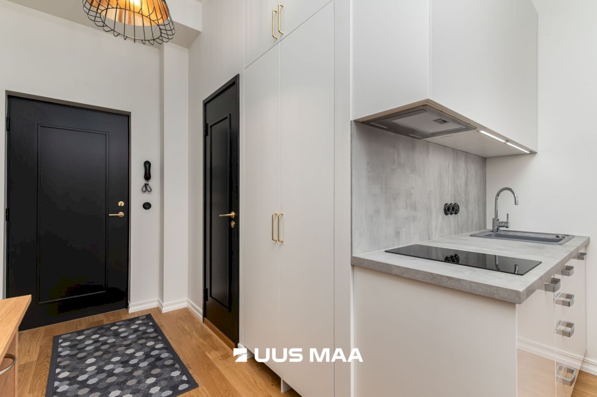 Tartu linn, Tartu linn, Kesklinn, Lai 29