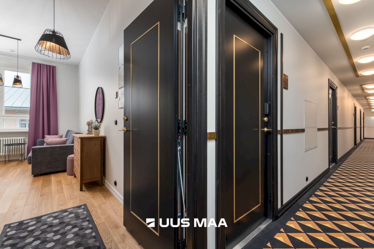 Tartu linn, Tartu linn, Kesklinn, Lai 29