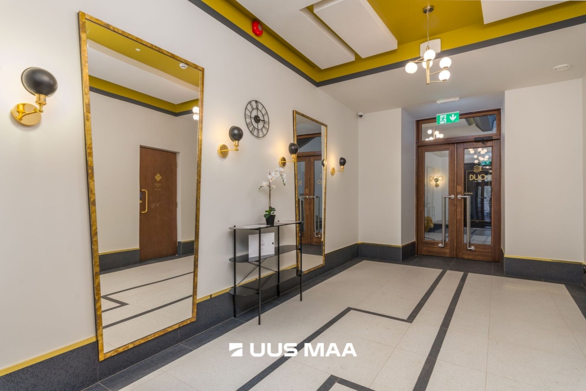 Tartu linn, Tartu linn, Kesklinn, Lai 29