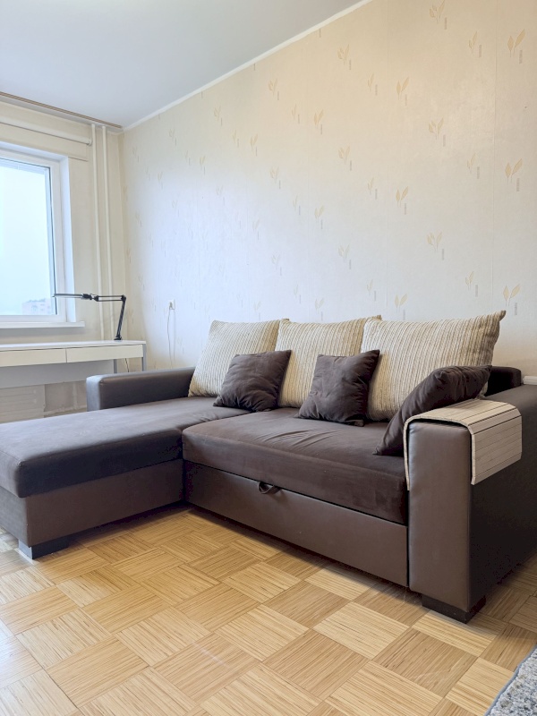 Tallinn, Lasnamäe linnaosa, J. Koorti tn 10