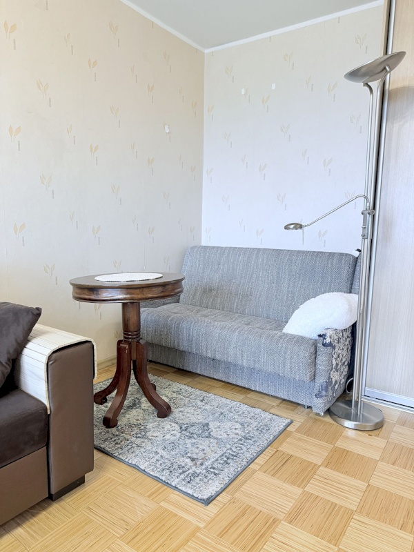 Tallinn, Lasnamäe linnaosa, J. Koorti tn 10