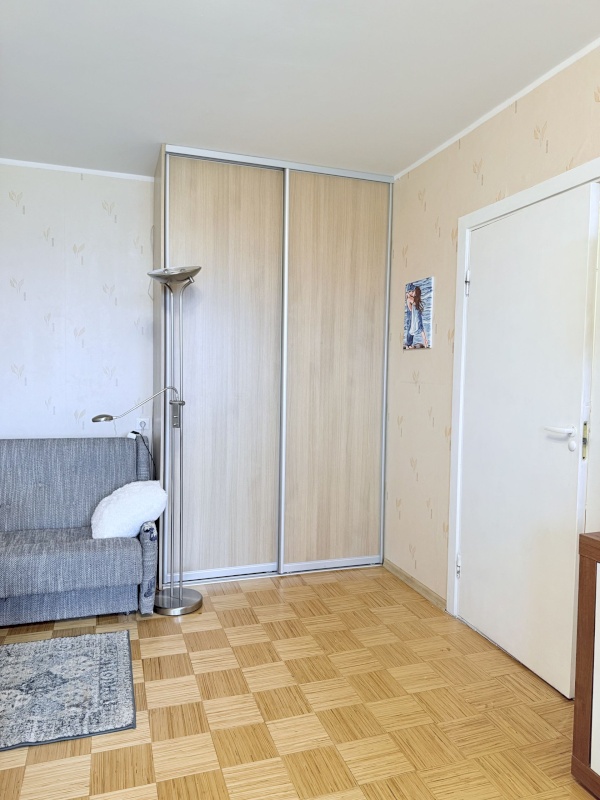 Tallinn, Lasnamäe linnaosa, J. Koorti tn 10