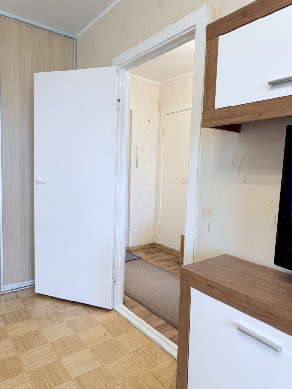 Tallinn, Lasnamäe linnaosa, J. Koorti tn 10