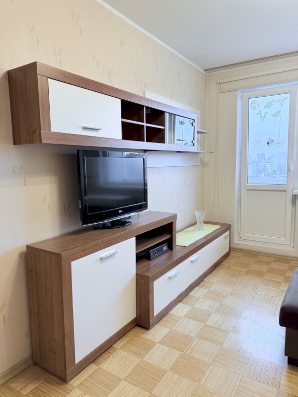 Tallinn, Lasnamäe linnaosa, J. Koorti tn 10