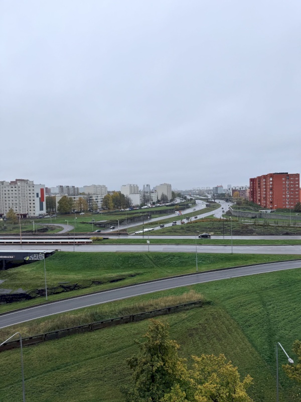 Tallinn, Lasnamäe linnaosa, J. Koorti tn 10