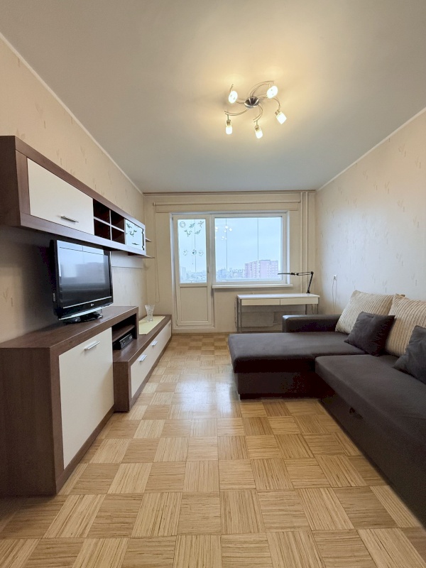 Tallinn, Lasnamäe linnaosa, J. Koorti tn 10