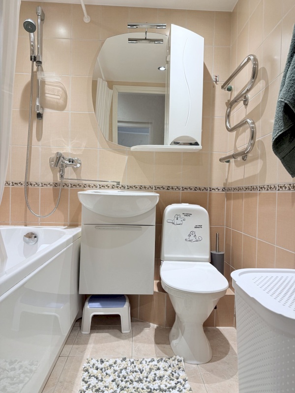 Tallinn, Lasnamäe linnaosa, J. Koorti tn 10