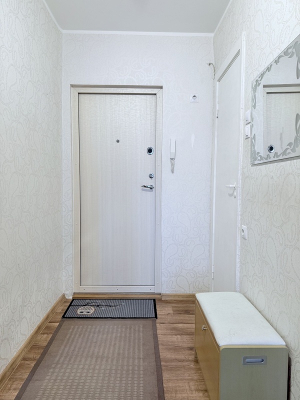 Tallinn, Lasnamäe linnaosa, J. Koorti tn 10