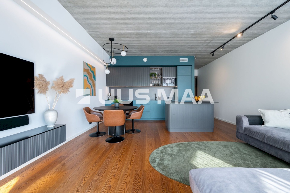 Tallinn, Põhja-Tallinna linnaosa, Lahepea 11