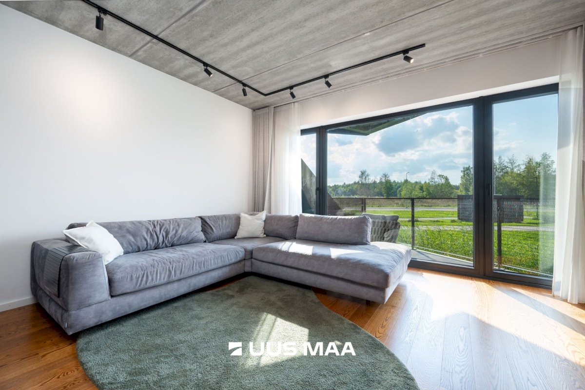 Tallinn, Põhja-Tallinna linnaosa, Lahepea 11