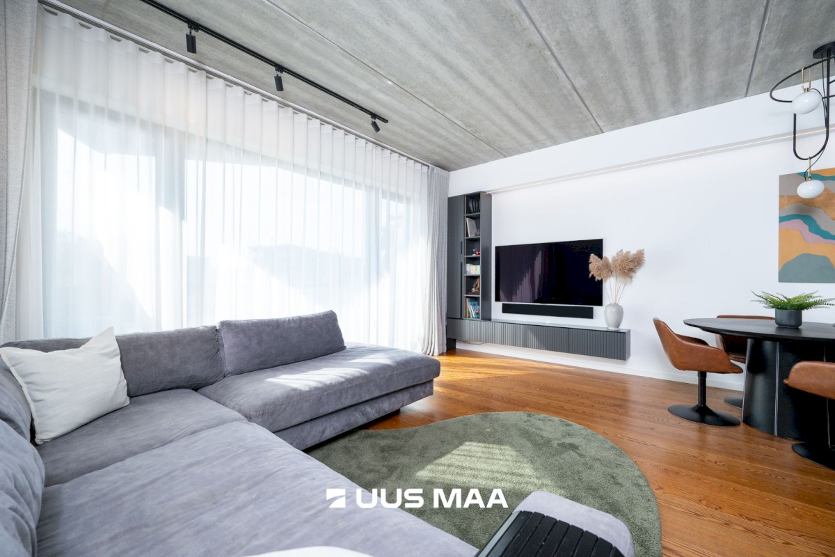 Tallinn, Põhja-Tallinna linnaosa, Lahepea 11