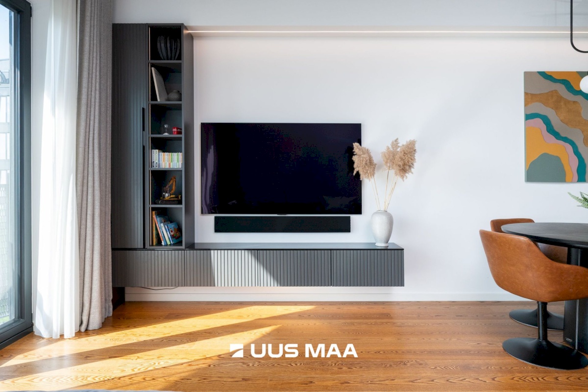 Tallinn, Põhja-Tallinna linnaosa, Lahepea 11