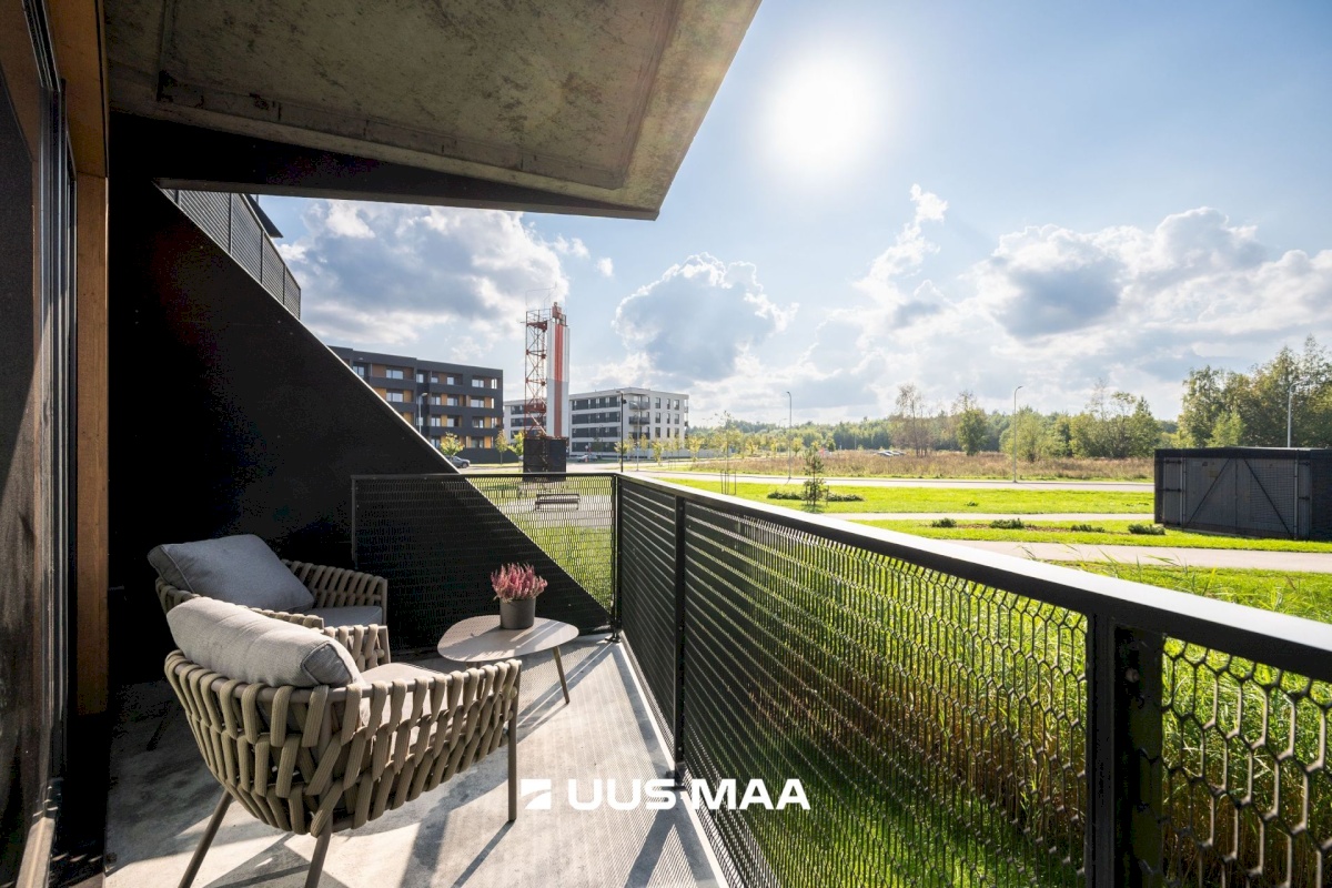 Tallinn, Põhja-Tallinna linnaosa, Lahepea 11