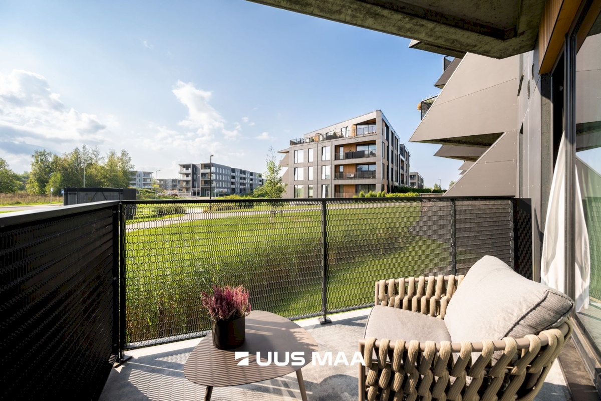 Tallinn, Põhja-Tallinna linnaosa, Lahepea 11