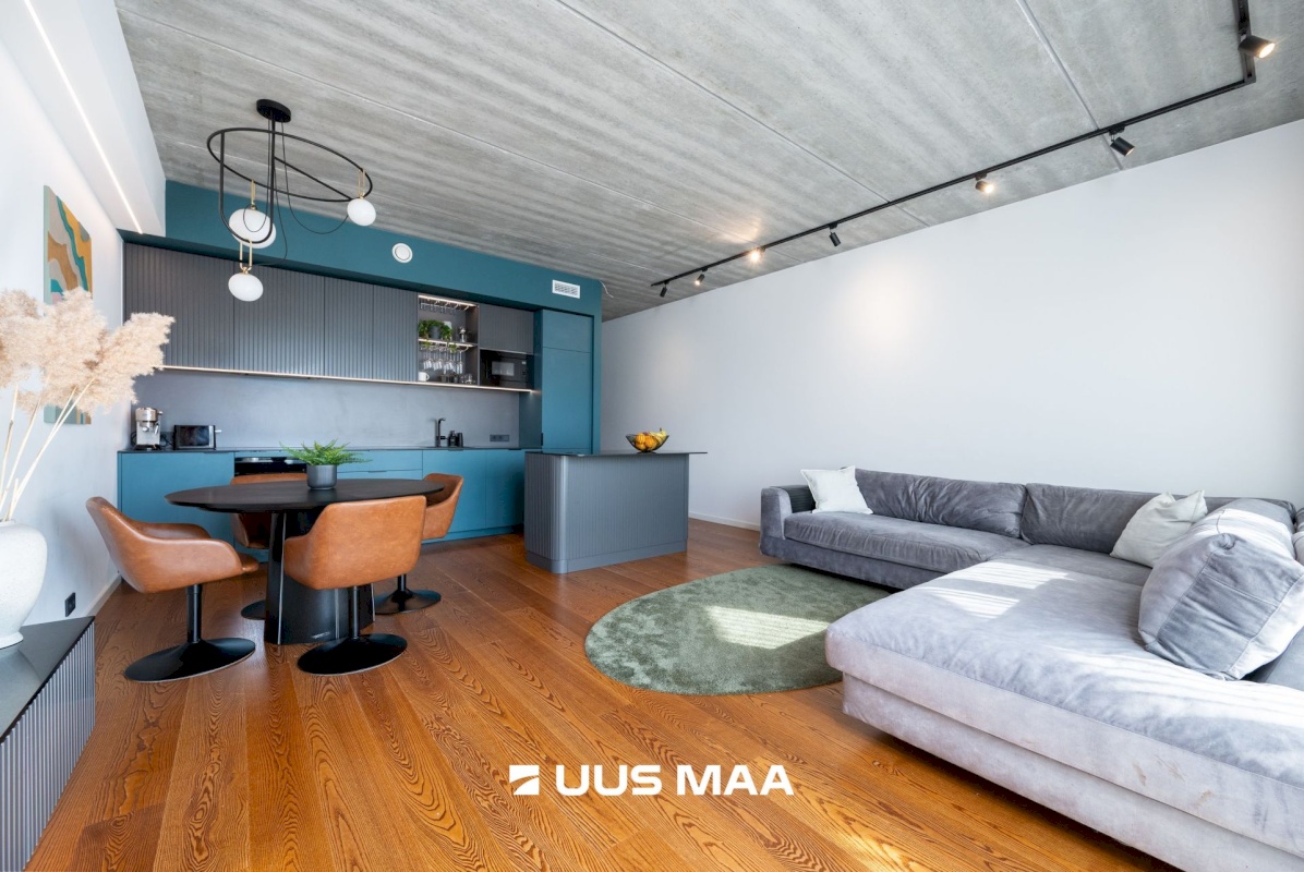 Tallinn, Põhja-Tallinna linnaosa, Lahepea 11