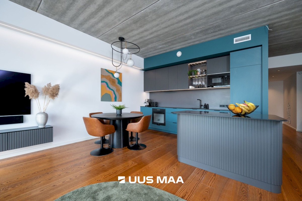 Tallinn, Põhja-Tallinna linnaosa, Lahepea 11