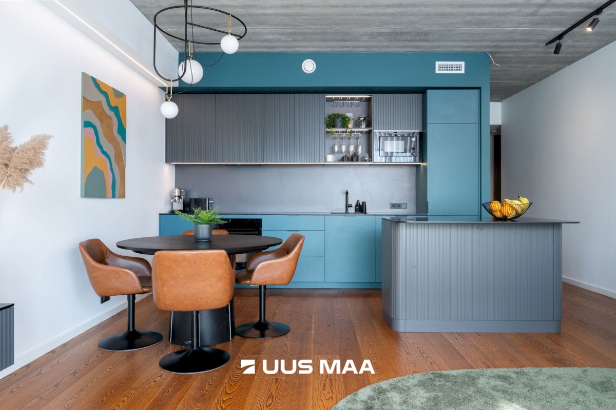 Tallinn, Põhja-Tallinna linnaosa, Lahepea 11