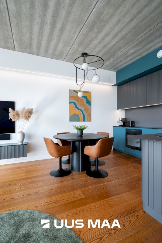 Tallinn, Põhja-Tallinna linnaosa, Lahepea 11