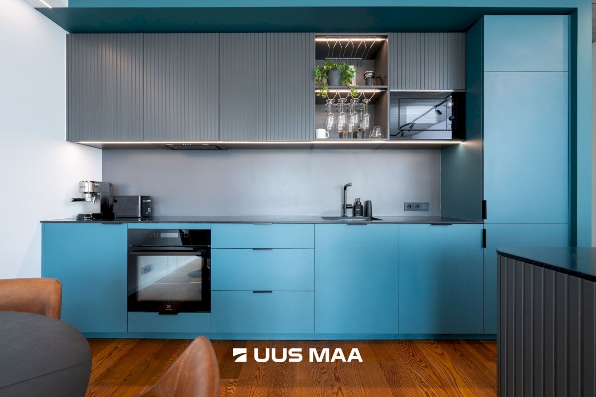 Tallinn, Põhja-Tallinna linnaosa, Lahepea 11