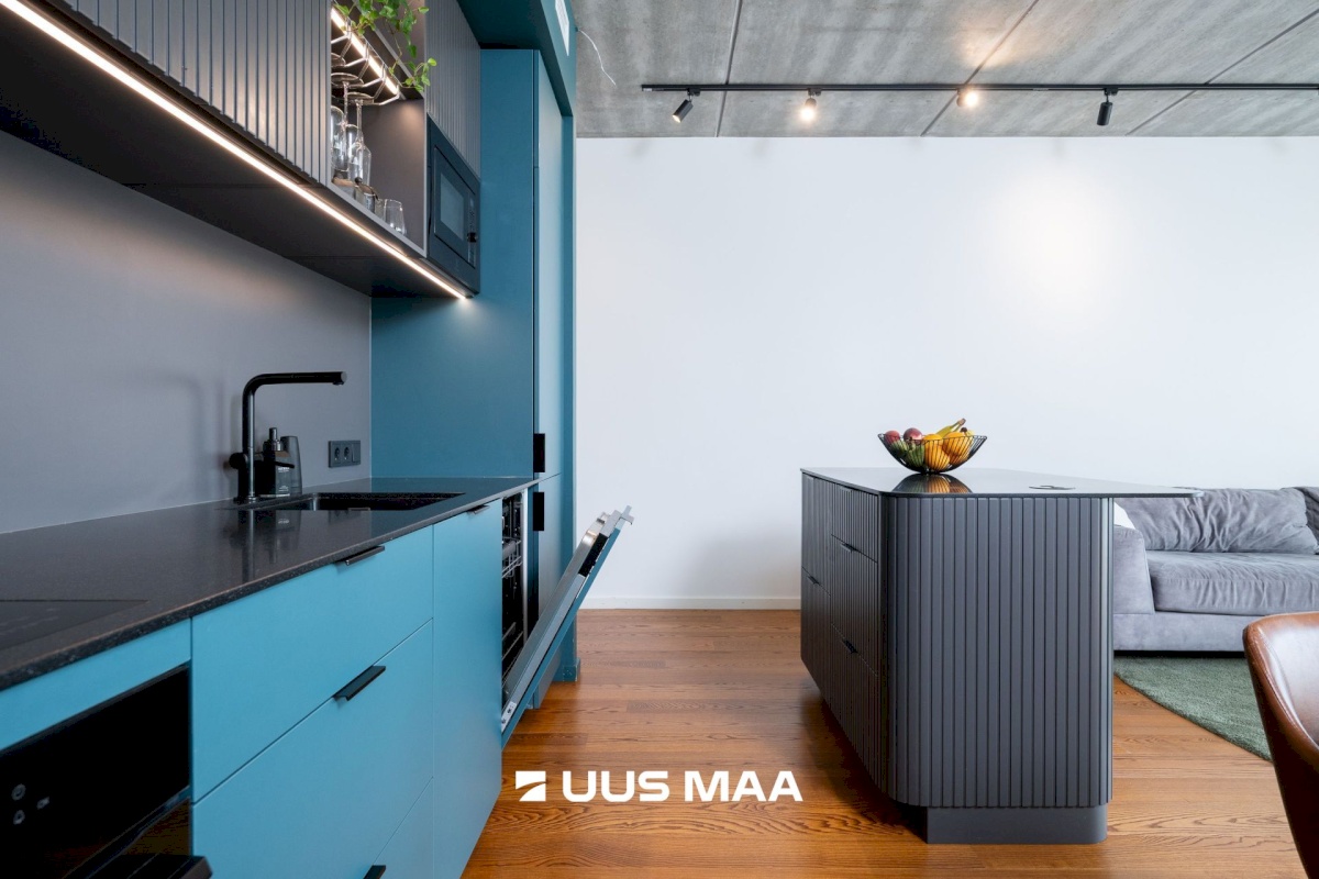 Tallinn, Põhja-Tallinna linnaosa, Lahepea 11