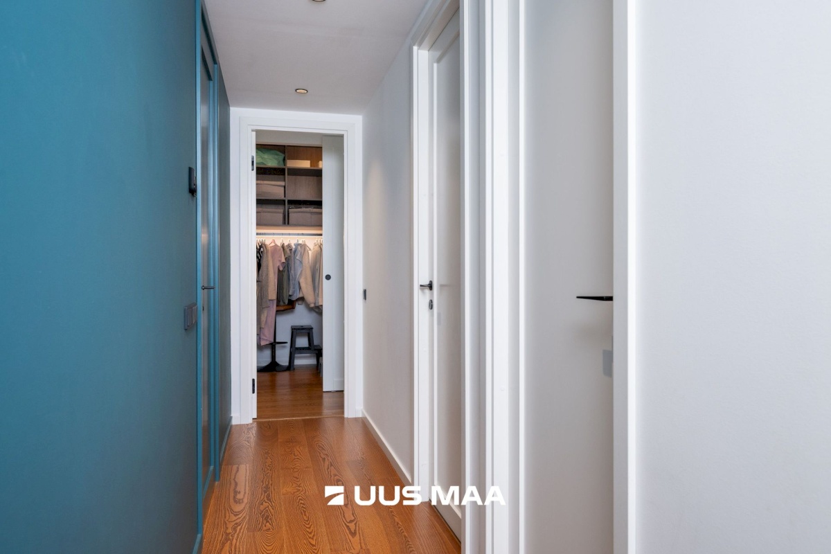 Tallinn, Põhja-Tallinna linnaosa, Lahepea 11