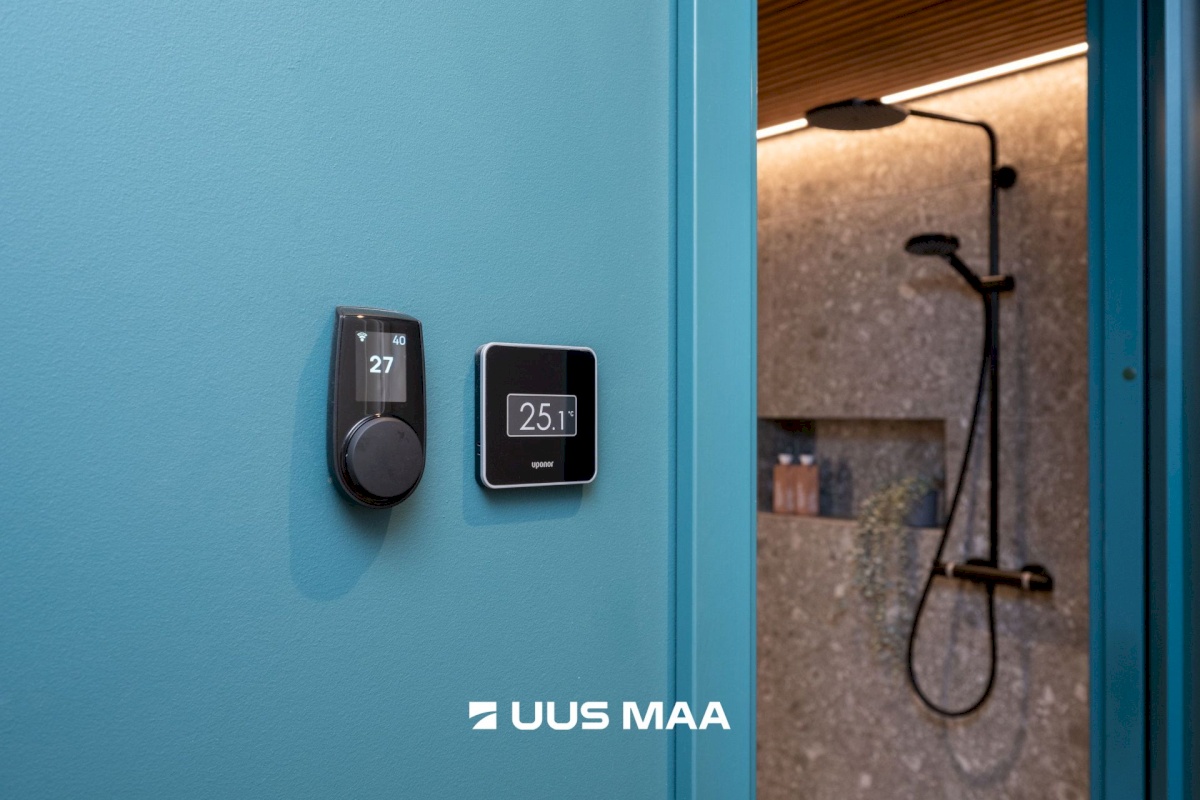 Tallinn, Põhja-Tallinna linnaosa, Lahepea 11