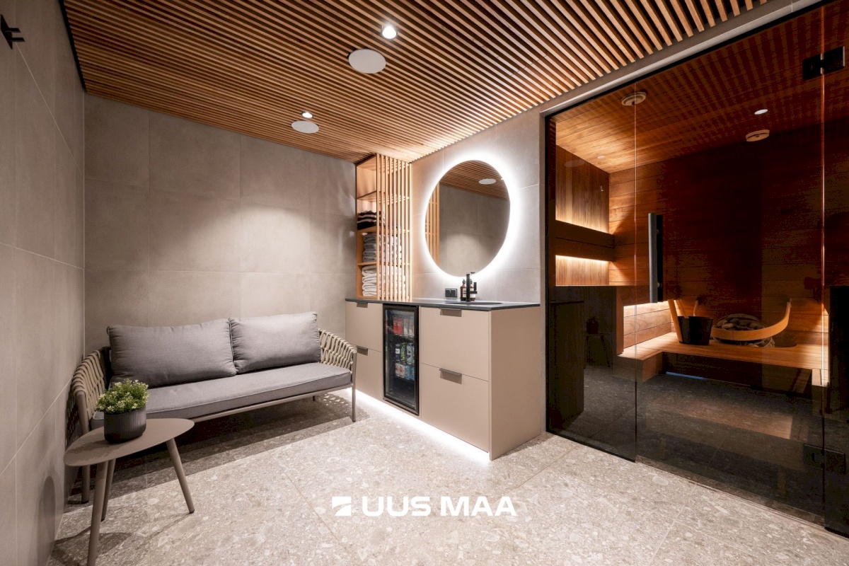 Tallinn, Põhja-Tallinna linnaosa, Lahepea 11