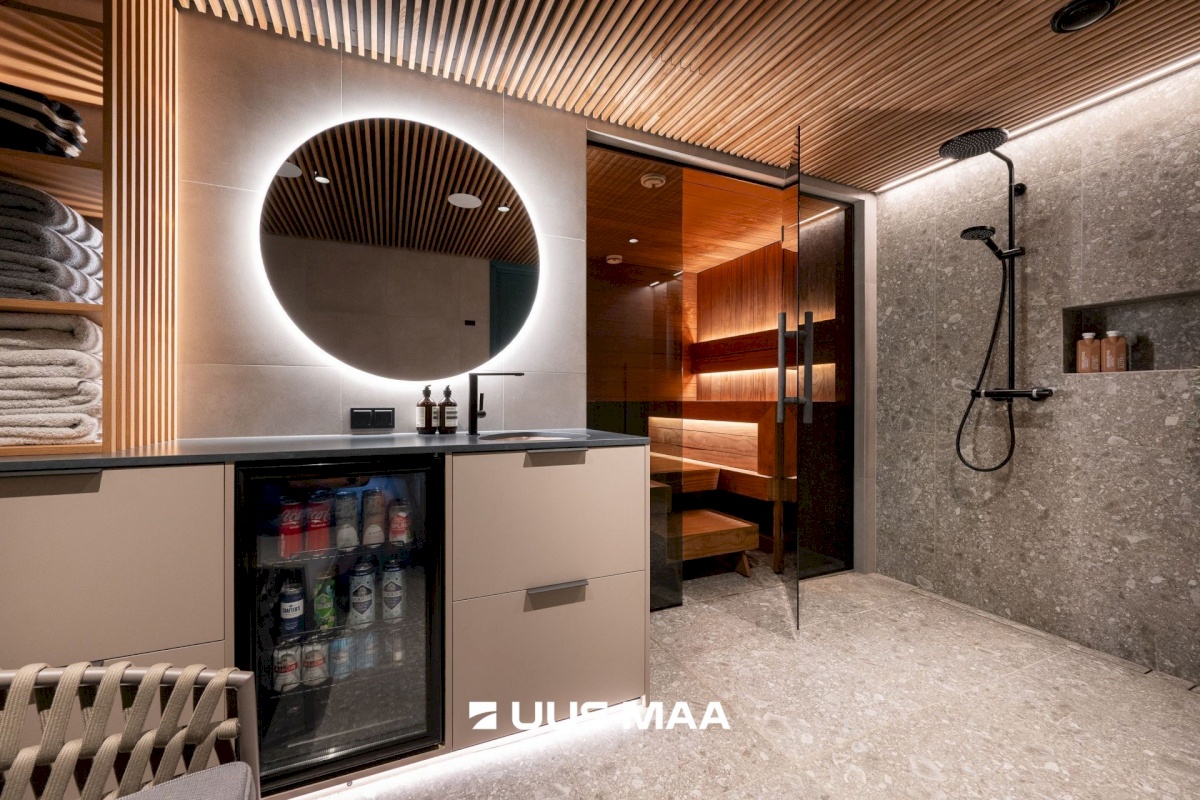 Tallinn, Põhja-Tallinna linnaosa, Lahepea 11