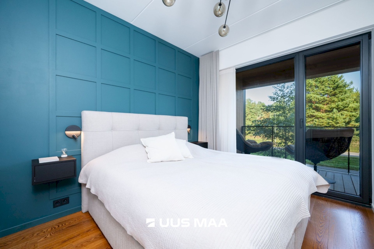 Tallinn, Põhja-Tallinna linnaosa, Lahepea 11