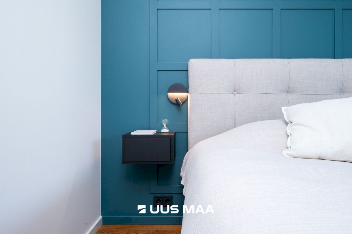 Tallinn, Põhja-Tallinna linnaosa, Lahepea 11