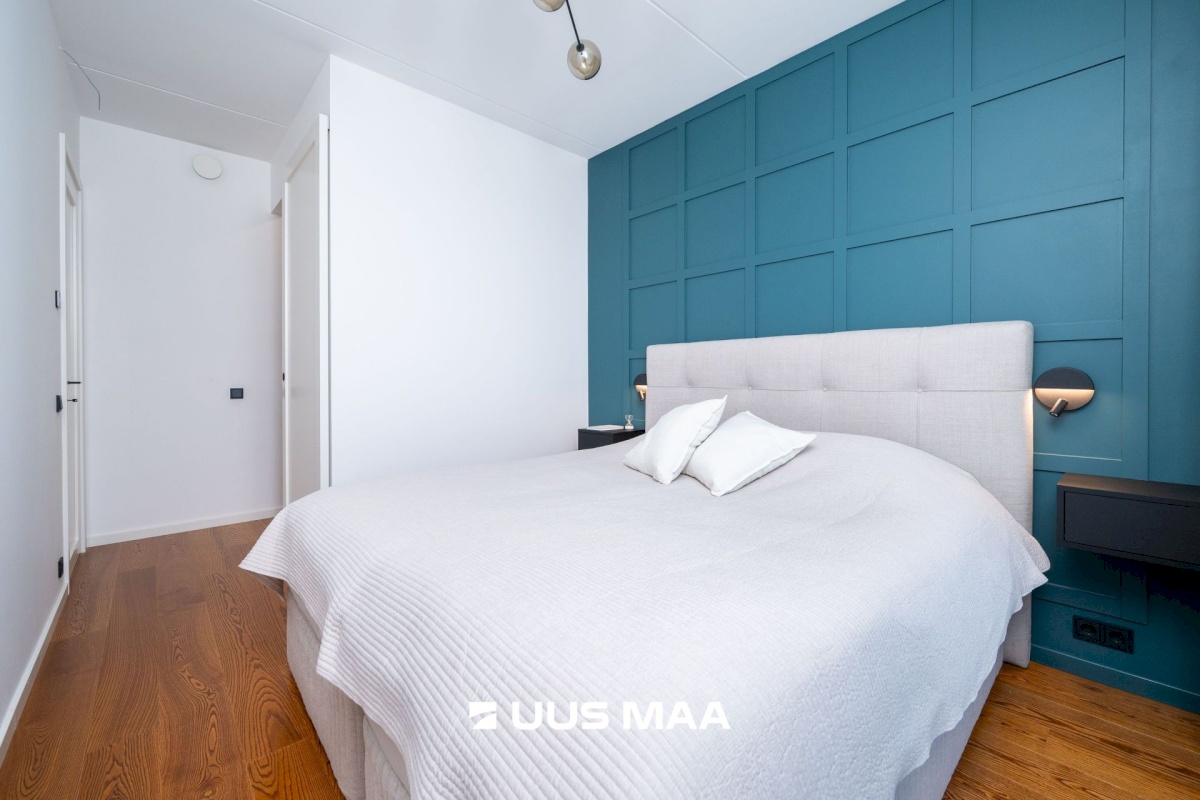 Tallinn, Põhja-Tallinna linnaosa, Lahepea 11