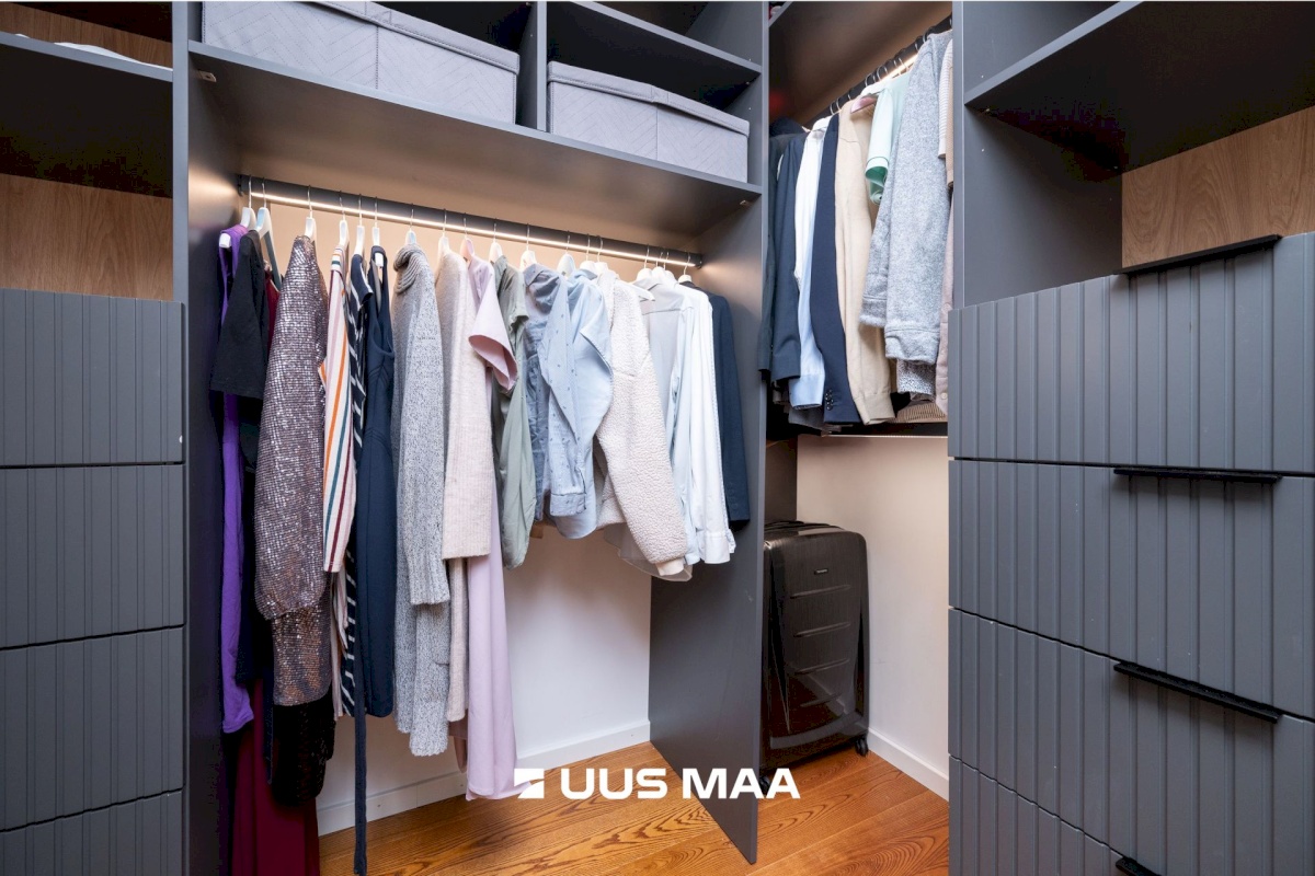 Tallinn, Põhja-Tallinna linnaosa, Lahepea 11