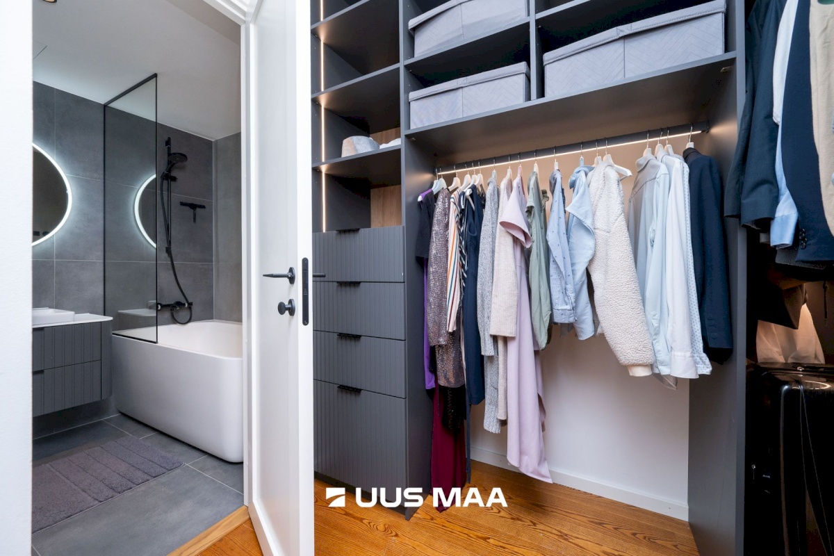 Tallinn, Põhja-Tallinna linnaosa, Lahepea 11