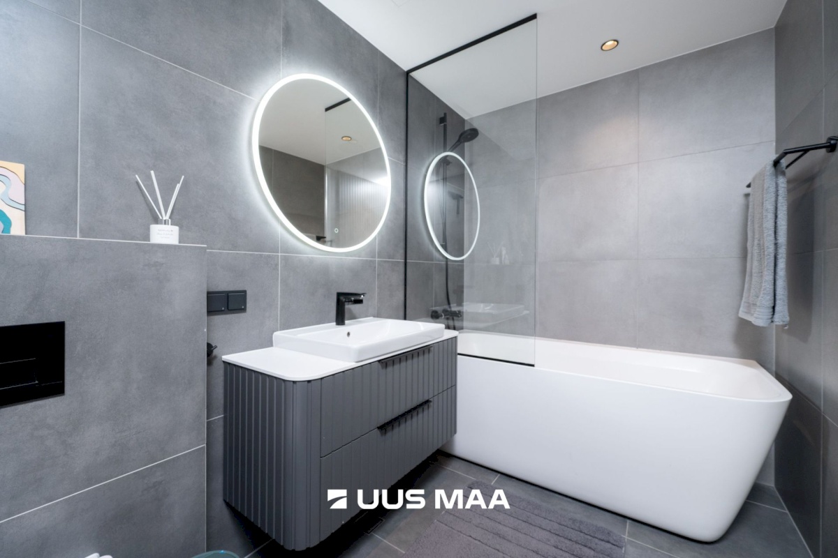 Tallinn, Põhja-Tallinna linnaosa, Lahepea 11