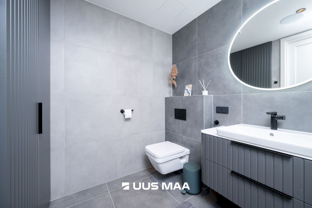 Tallinn, Põhja-Tallinna linnaosa, Lahepea 11