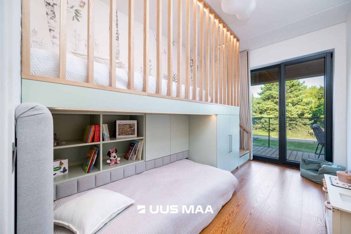 Tallinn, Põhja-Tallinna linnaosa, Lahepea 11