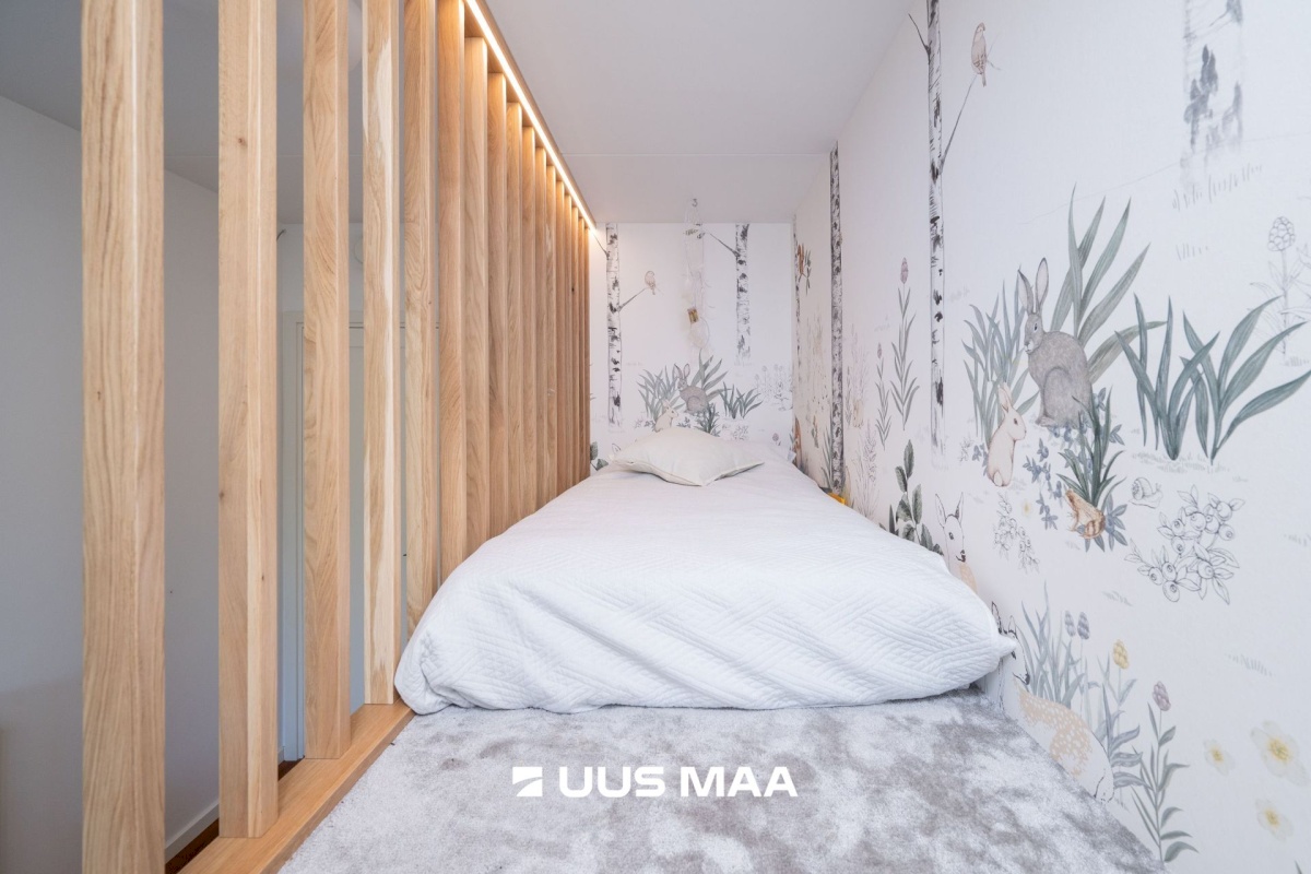 Tallinn, Põhja-Tallinna linnaosa, Lahepea 11