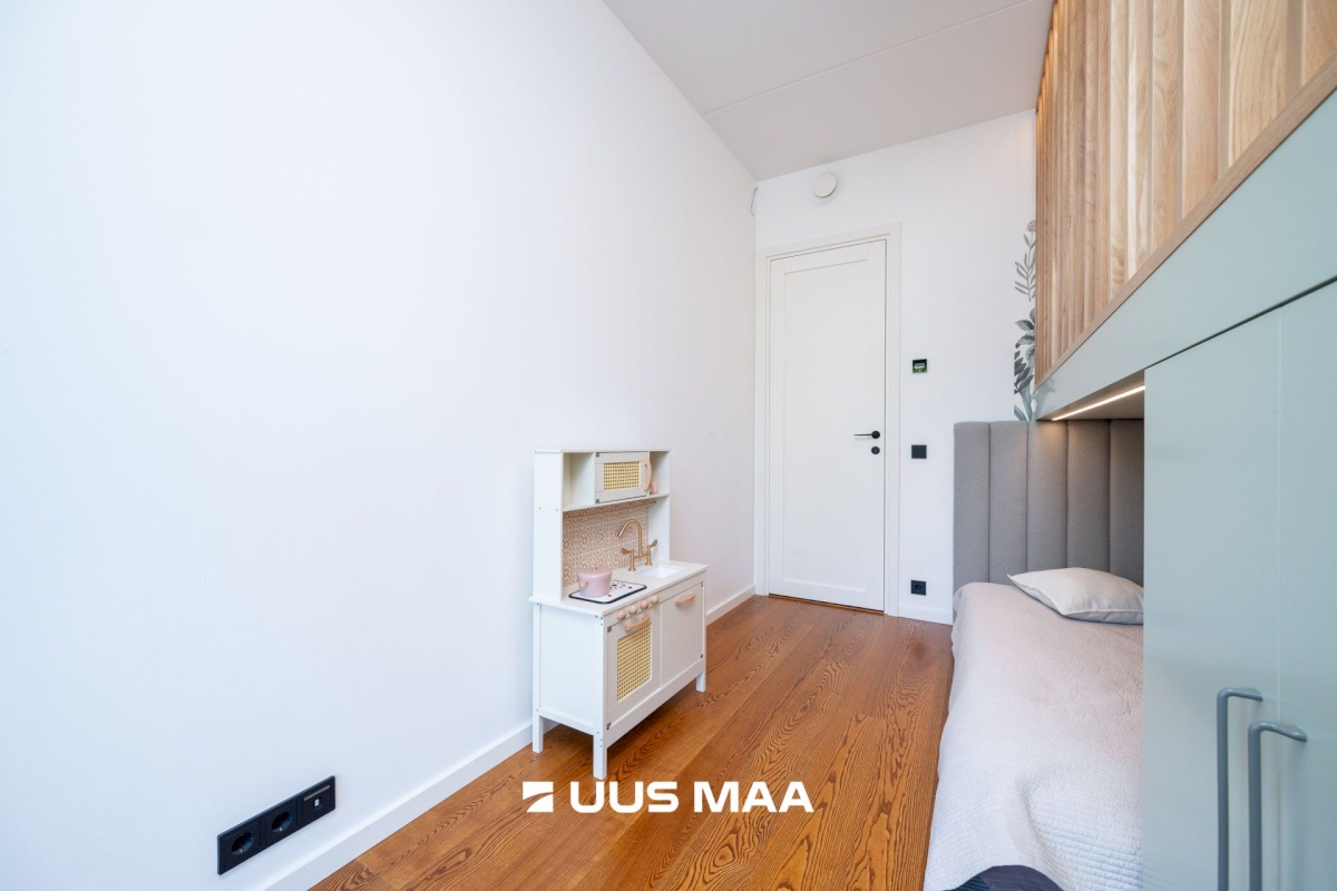 Tallinn, Põhja-Tallinna linnaosa, Lahepea 11