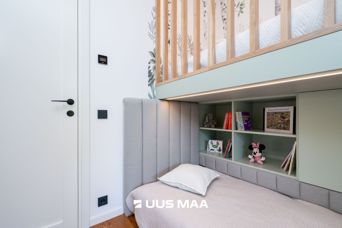 Tallinn, Põhja-Tallinna linnaosa, Lahepea 11