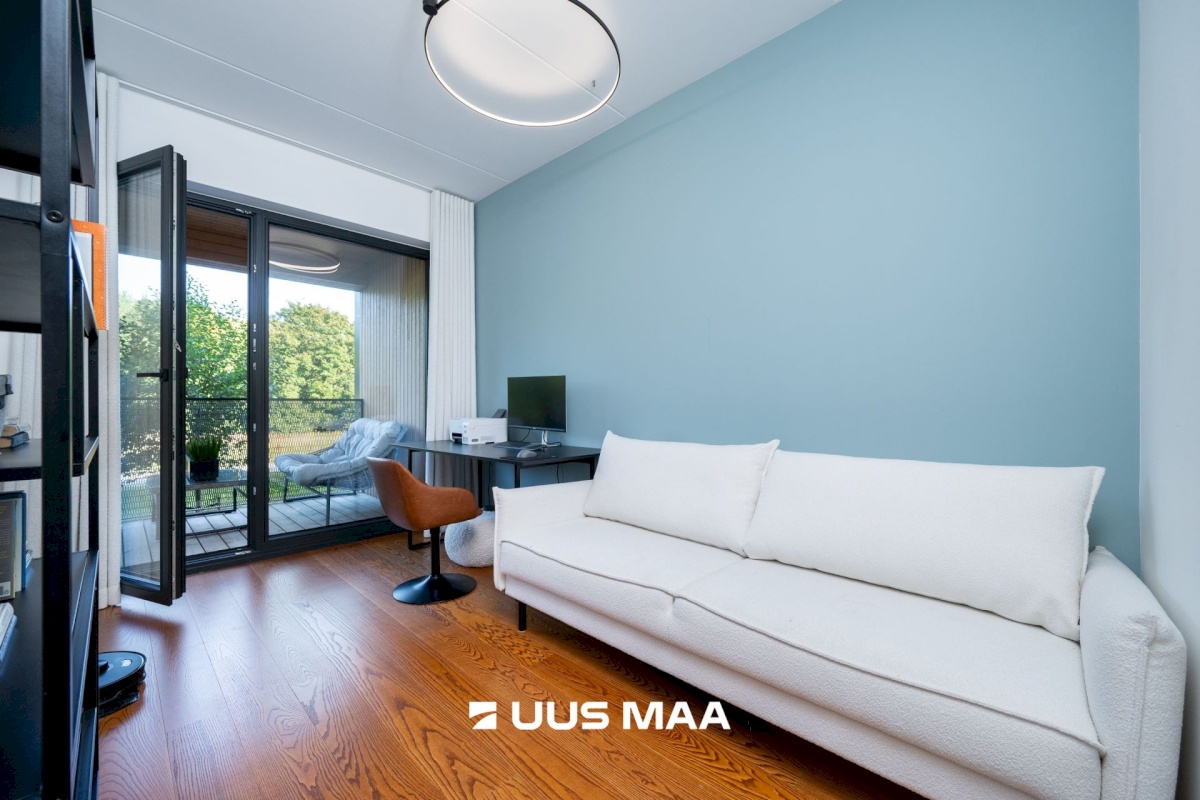 Tallinn, Põhja-Tallinna linnaosa, Lahepea 11